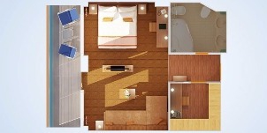 carnival breeze grand suite plan 