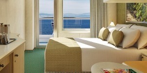 carnival magic cloud 9 spa balcon