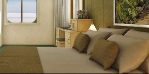 carnival magic cloud 9 spa vue mer