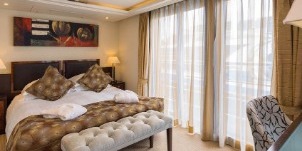 Croisière AMA AmaWaterways AmaBella Suite