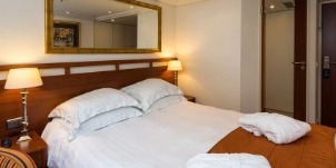 Croisière AMA AmaWaterways AmaCello Catégorie E Vue mer