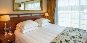 Croisière AMA AmaWaterways AmaDante Suite