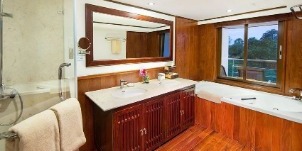 Croisière AMA AmaWaterways Amadara Catégorie Suite Luxe