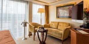 Croisière AMA AmaWaterways AmaDolce Suite