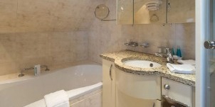 Croisière AMA AmaWaterways AmaLyra Suite