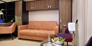 Croisière AMA AmaWaterways AmaMora Suite