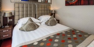 Croisiere AMA AmaWaterways AmaPrima Catégorie AA+ Balcon français et Balcon extérieur