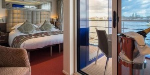 Croisière AMA AmaWaterways AmaPrima Suite