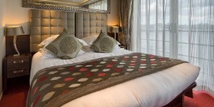 Croisière AMA AmaWaterways AmaPrima Suite