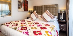 Croisière AMA AmaWaterways AmaSiena Catégorie BA Cabine