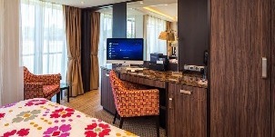 Croisière AMA AmaWaterways AmaSiena Catégorie BB Cabine 2