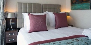 Croisière AMA AmaWaterways AmaSonata Catégorie AB Balcon français et Balcon extérieur