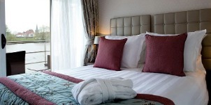 Croisière AMA AmaWaterways AmaSonata Catégorie AB Balcon français et Balcon extérieur