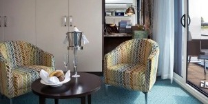 Croisière AMA AmaWaterways AmaSonata Suite