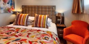 Croisière AMA AmaWaterways AmaVenita Catégorie E Vue mer 