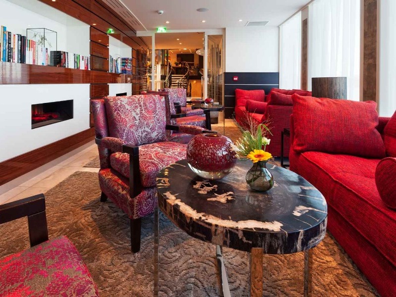 Croisière AMA AmaWaterways AmaVenita Lieux publics