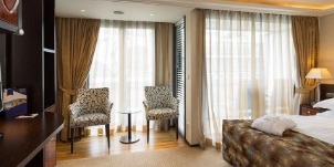 Croisiere AMA AmaWaterways AmaVerde Catégorie AA Balcon français et Balcon extérieur