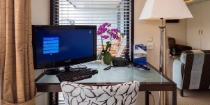 Croisière AMA AmaWaterways AmaVerde Suite