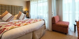 Croisière AMA AmaWaterways AmaViola Catégorie AB Balcon français et Balcon extérieur