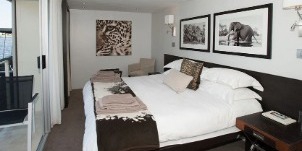 Croisière AMA AmaWaterways Zambezi Queen Balcon privé SB