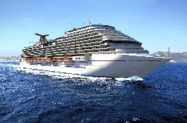 Carnival Breeze