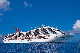 Carnival Conquest