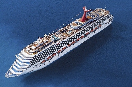 Carnival Glory