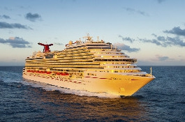 Carnival Magic