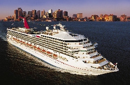 Carnival Radiance