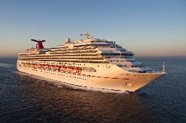 Carnival Splendor