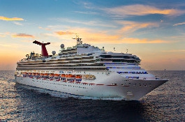 Carnival Sunshine