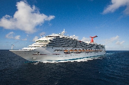 Carnival Valor