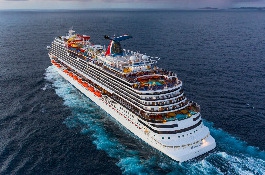 Carnival Vista
