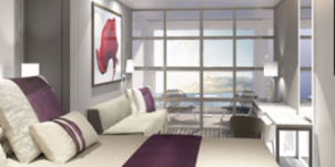 Croisière CEL Celebrity Apex Aqua Class