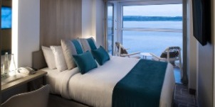 Croisière CEL Celebrity Apex Aqua class