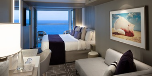 Croisière CEL Celebrity Apex AquaClass Prime Adaptée