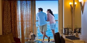 Croisière CEL Celebrity Eclipse Adaptée avec Véranda