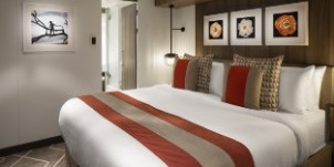 Croisière CEL Celebrity Edge Suite Celebrity