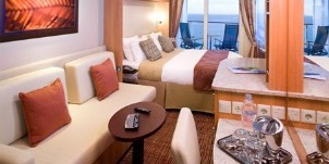 Croisière CEL Celebrity Equinox AquaClass