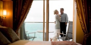 Croisière CEL Celebrity Equinox Véranda Sunset