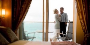 Croisière CEL Celebrity Equinox Véranda