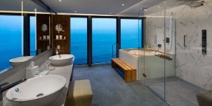 Croisière CEL Celebrity Flora Suite Penthouse