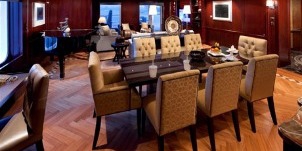 Croisière CEL Celebrity Infinity Suite Penthouse