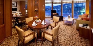 Croisière CEL Celebrity Infinity Suite Celebrity