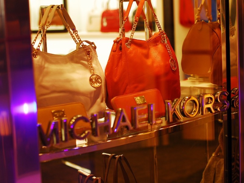Croisière CEL Celebrity Michael Kors