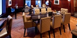 Croisière CEL Celebrity Millenium Suite Penthouse