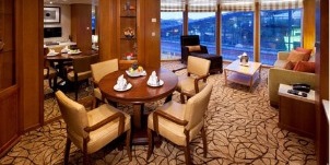 Croisière CEL Celebrity Millennium Suite Celebrity