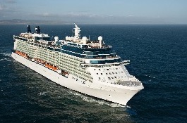 Celebrity Equinox