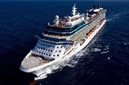 Celebrity Solstice