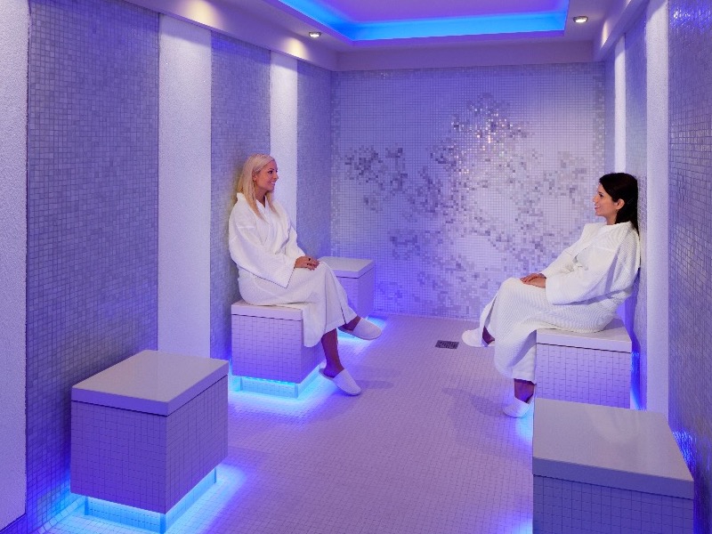 Croisière CEL Celebrity Reflection Canyon Ranch Spa Club